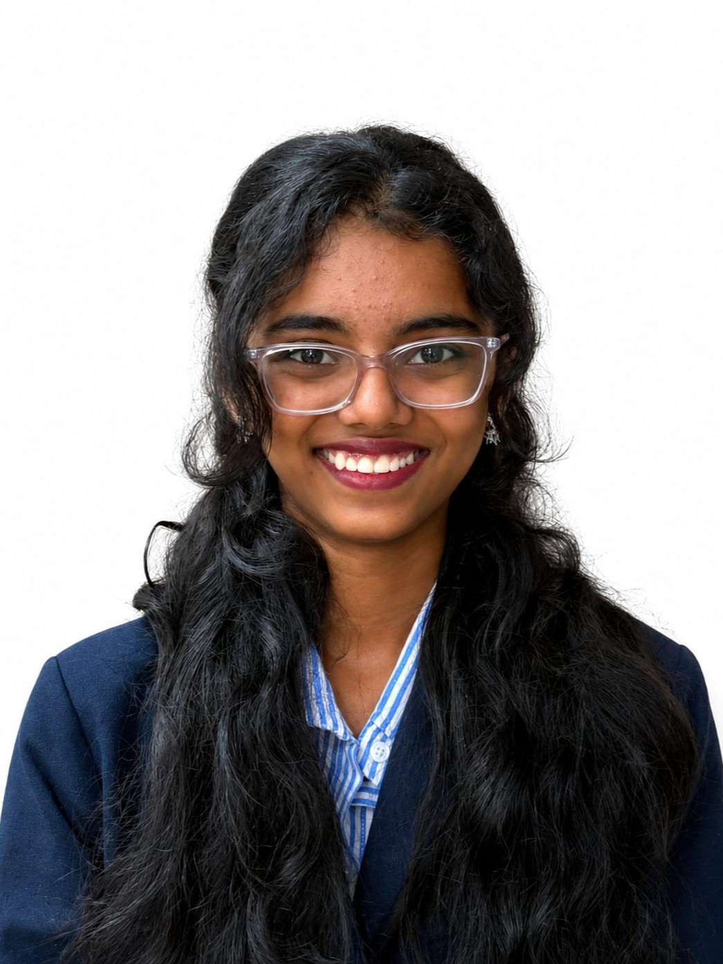 Rtr. Trissha Desai